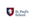 st School logo